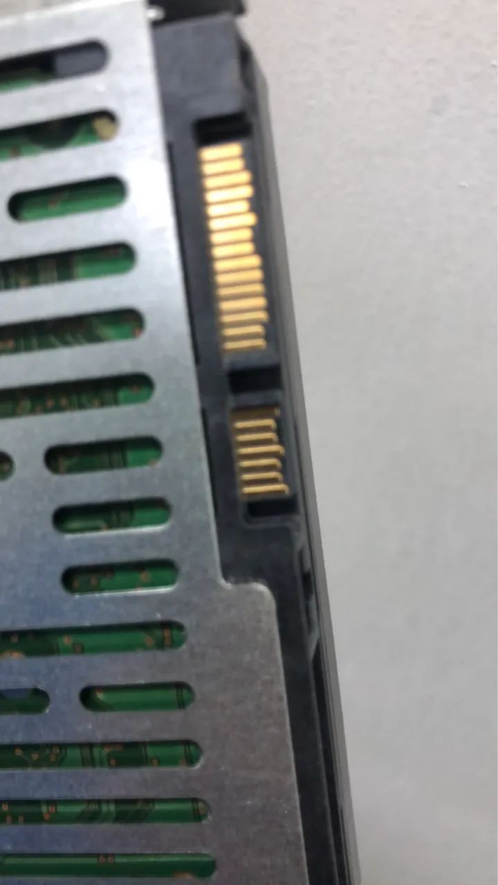 Hd Dell 4TB  - Foto 4