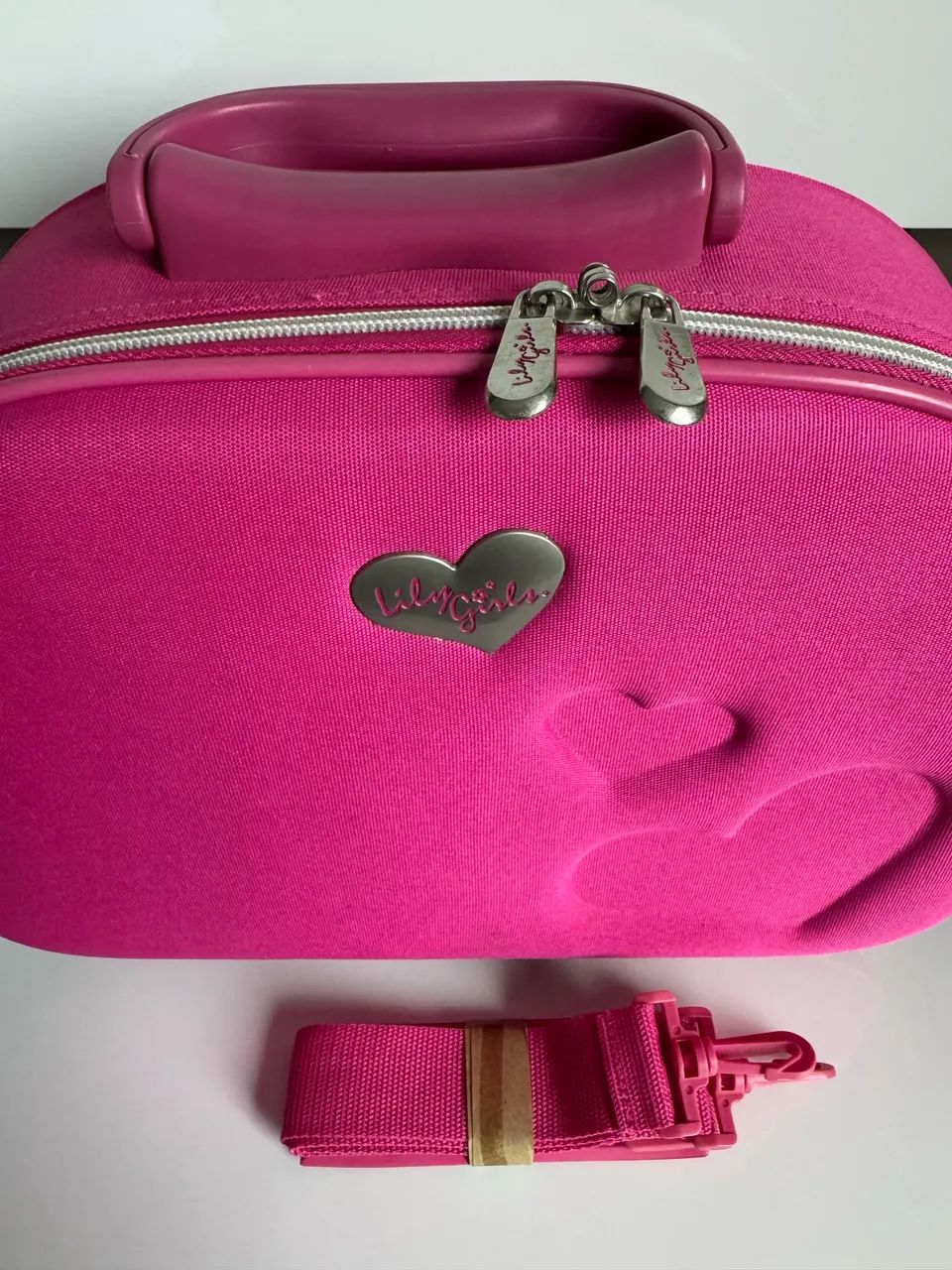 Frasqueira rosa - Foto 3