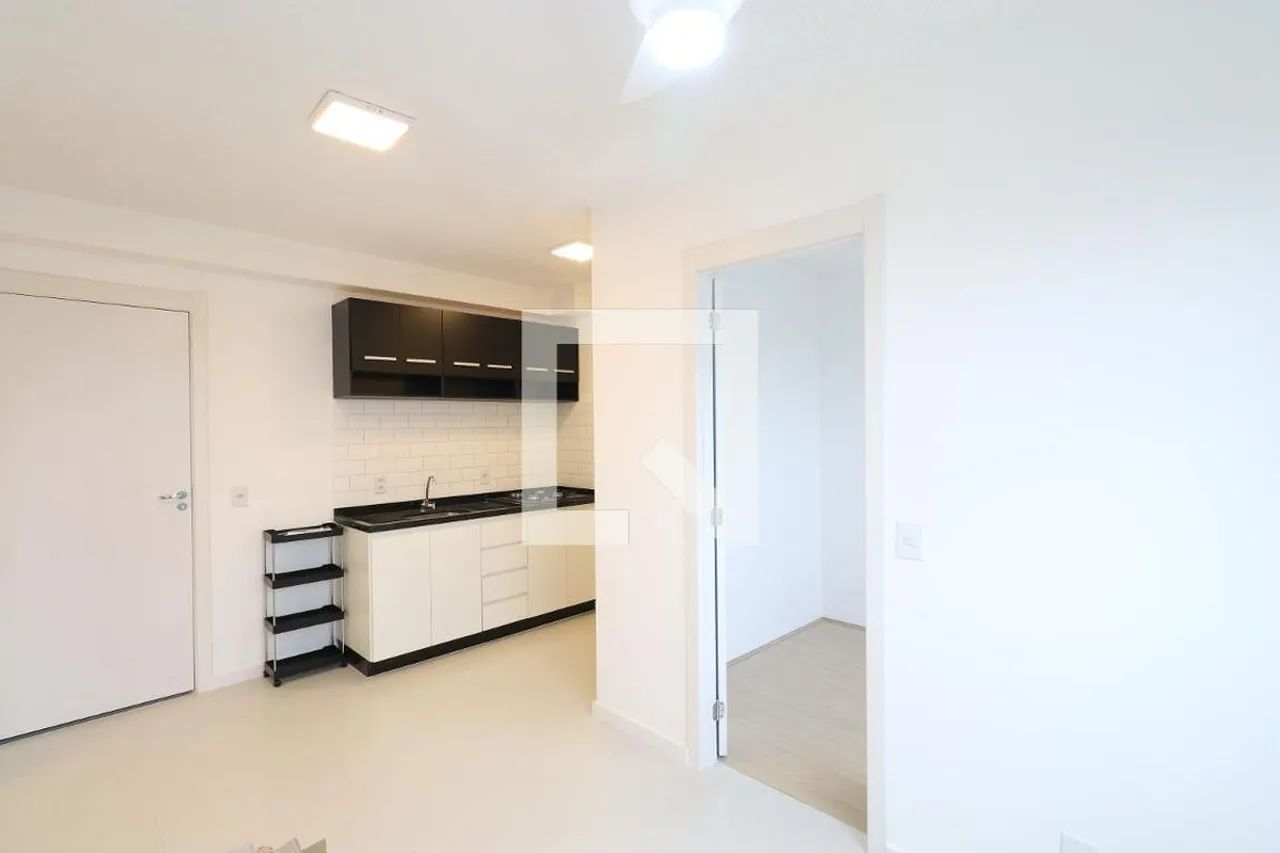 Apartamento à Venda - Barra Funda, 2 Quartos, 34 m2 - Foto 4