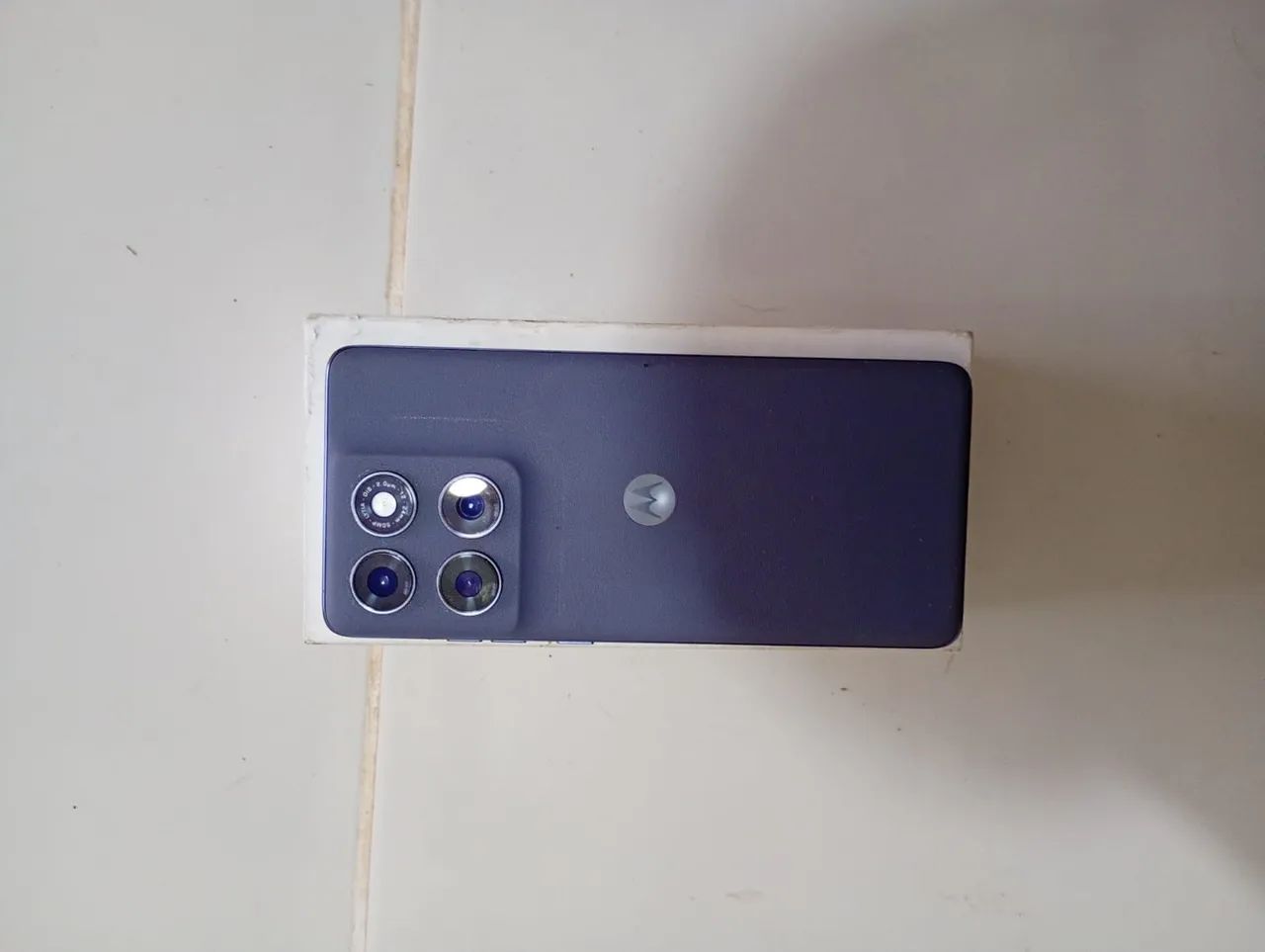 Motorola Edge 60 Fusion - Foto 2