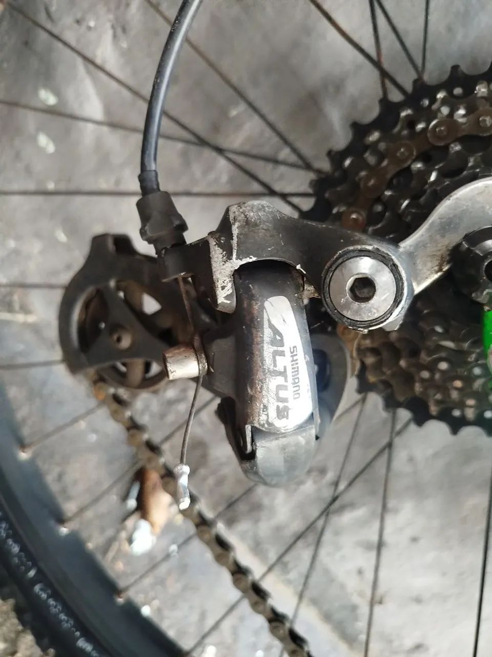 Bicicleta aro 29  - Foto 5