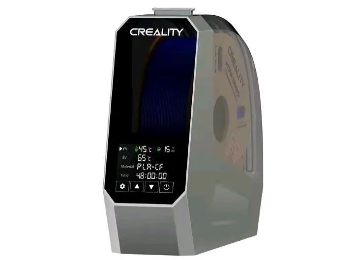 Secadora de filamento Creality