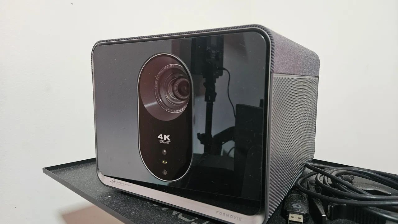 Projetor Formovie X5 Laser 4K