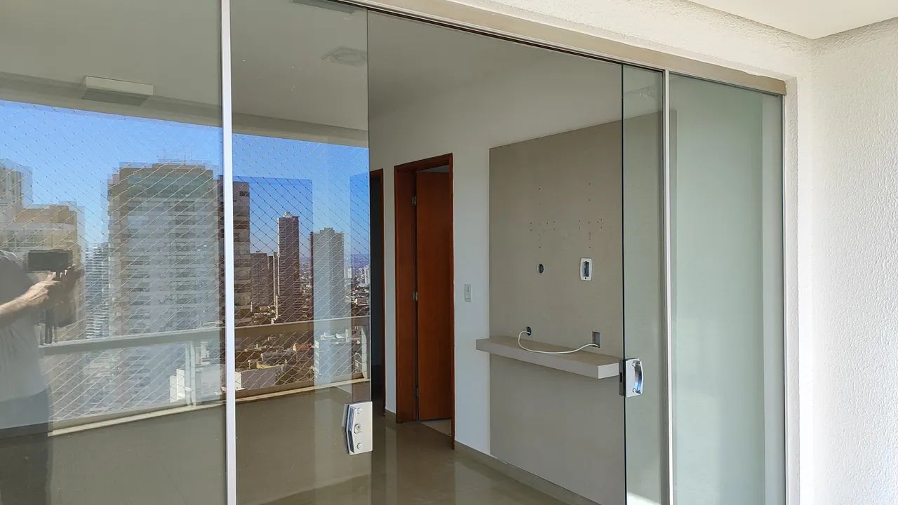 Residencial LEssence Suiça