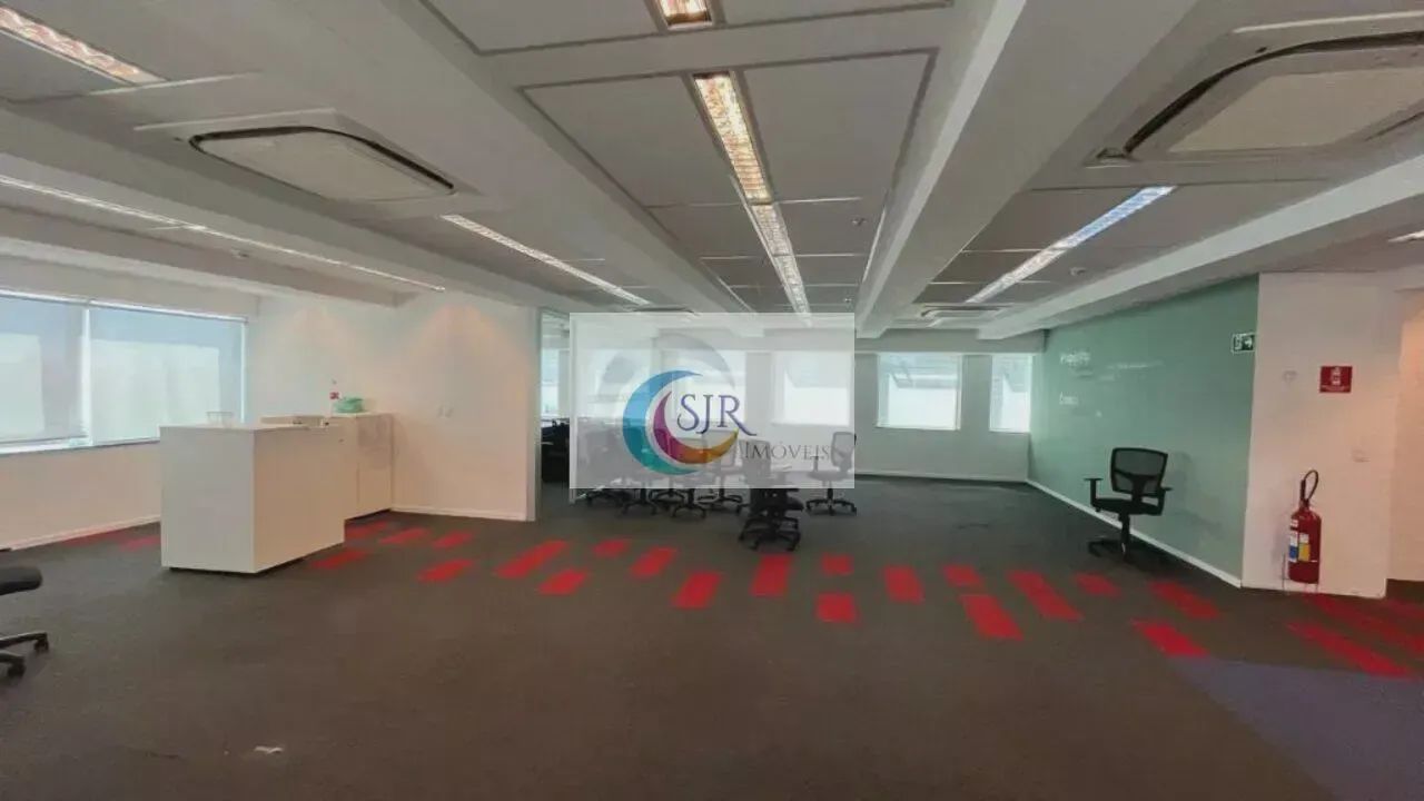 Conjunto, 400 m² - Cerqueira César - São Paulo/SP - Foto 3