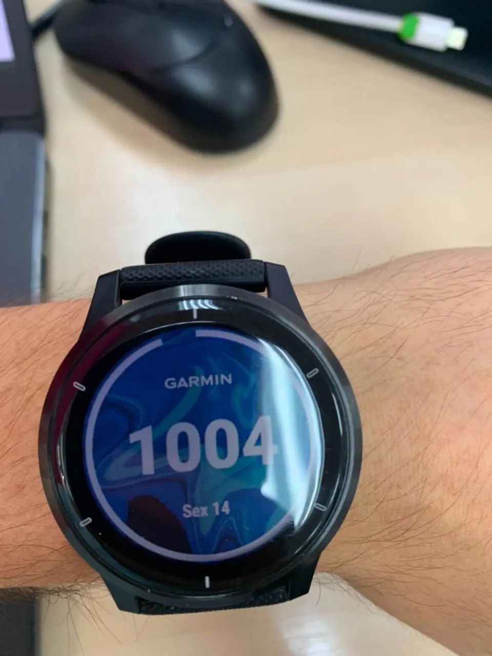 Garmin vívoactive® 4S - Foto 3