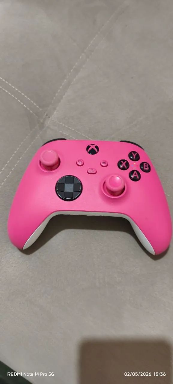 Manete Xbox Séries 