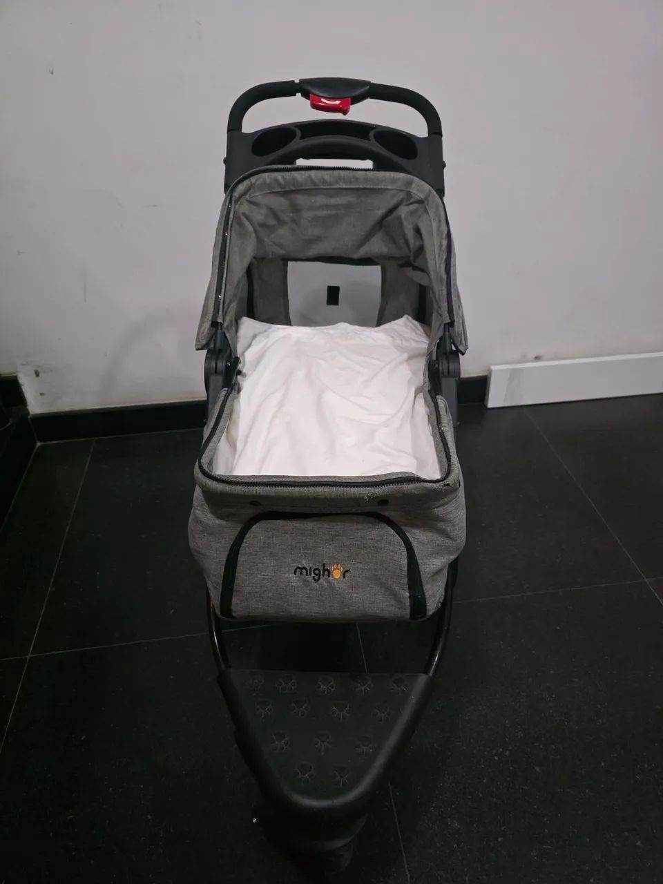 Carrinho para Pets Mighor - Foto 3
