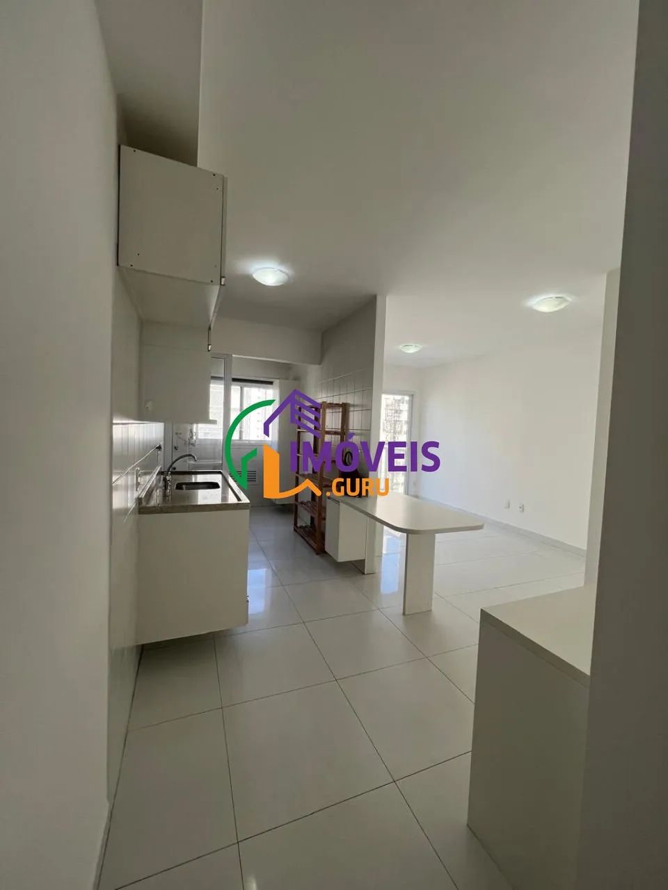 APARTAMENTO - ALPHAVILLE - SP