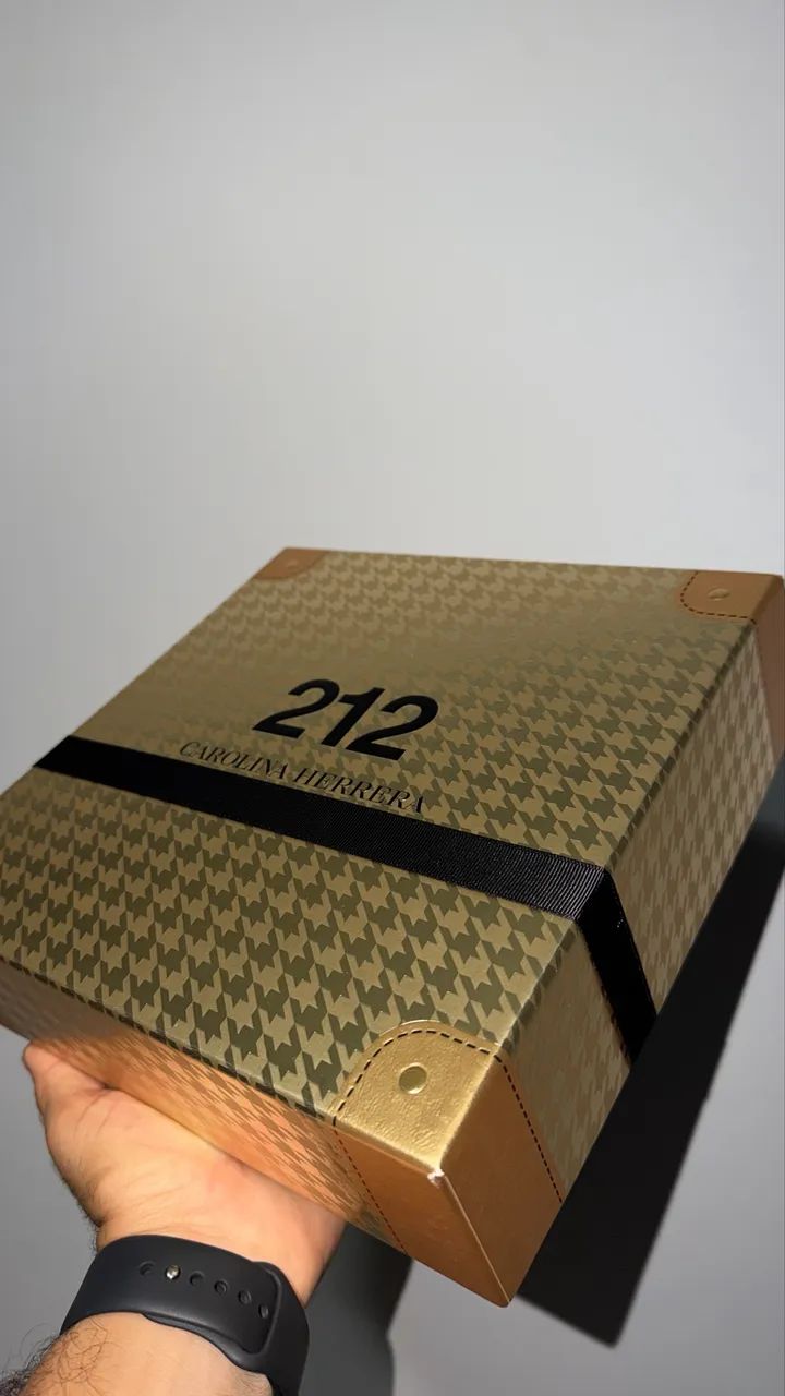212 VIP BLACK  - Foto 2