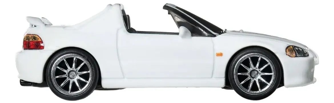 Hot Wheels premium Del Sol