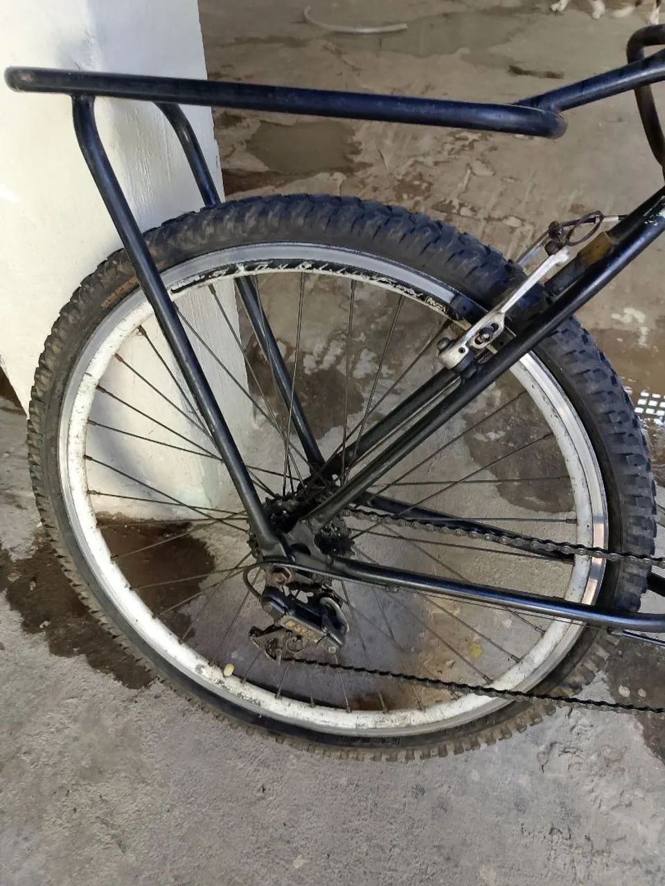 Bicicleta - Foto 3