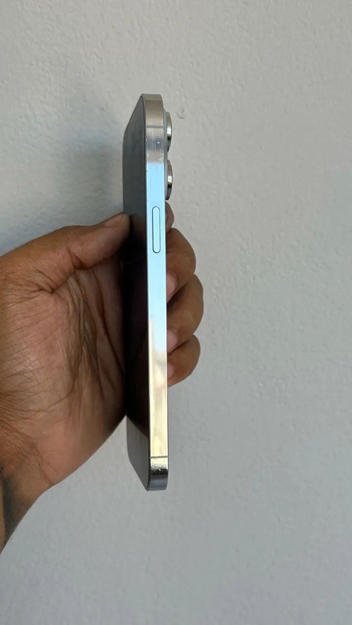 iPhone 14 Pro Max 256gb (leia) - Foto 3