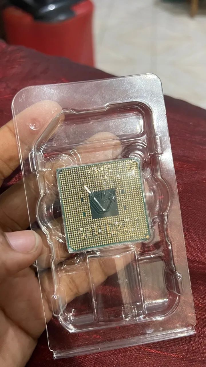 Processador Rayzen 3 3200G  - Foto 2