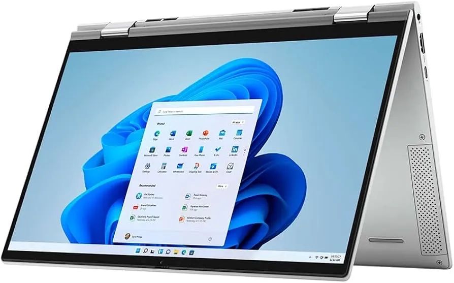 NOTEBOOK TOUCHSCREEN (TELA TOUCH) Dell Inspiron 7000 2-in-1 | 13.3? FHD | i5 11ª | 512 SSD - Foto 3