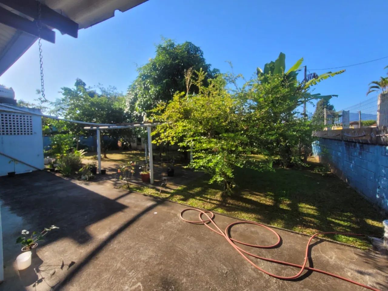 Terreno morro do algodão 10×19 $180,000,00