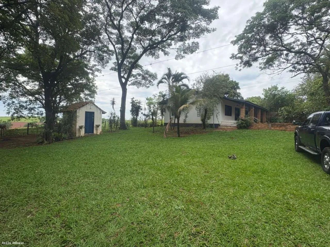 Chácara para Venda em Martinópolis / SP no bairro Rural - Foto 8