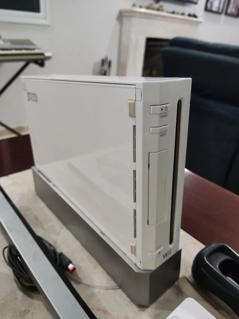 Nintendo Wii Destravado  - Foto 2