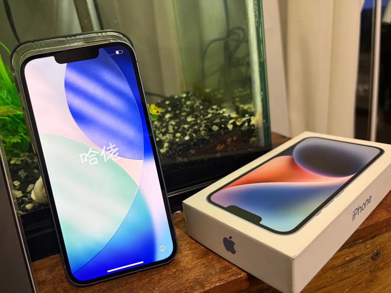 iPhone 14 - Foto 5