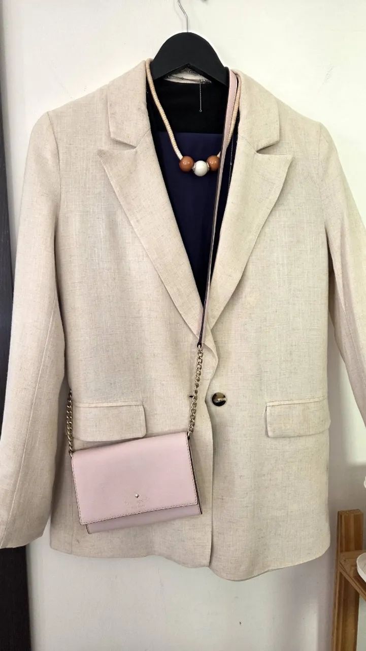 Blazer cru - Foto 3