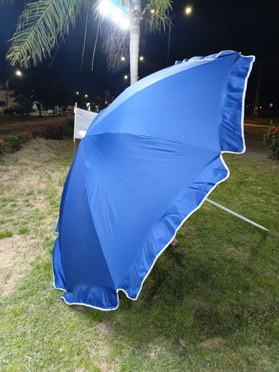 Guarda sol gigante