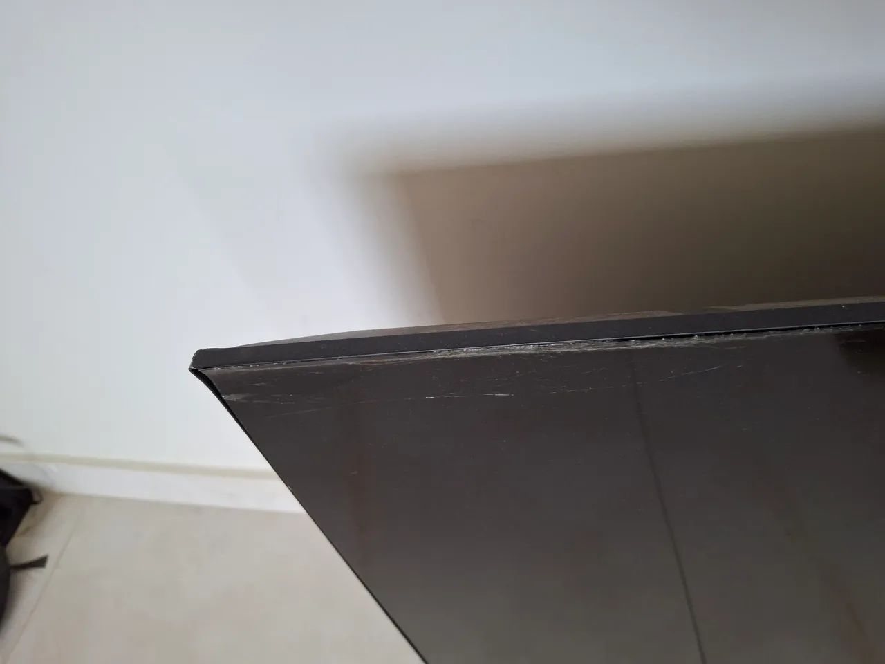 SmartTV Phillips 50 polegadas - Quebrada - Foto 3