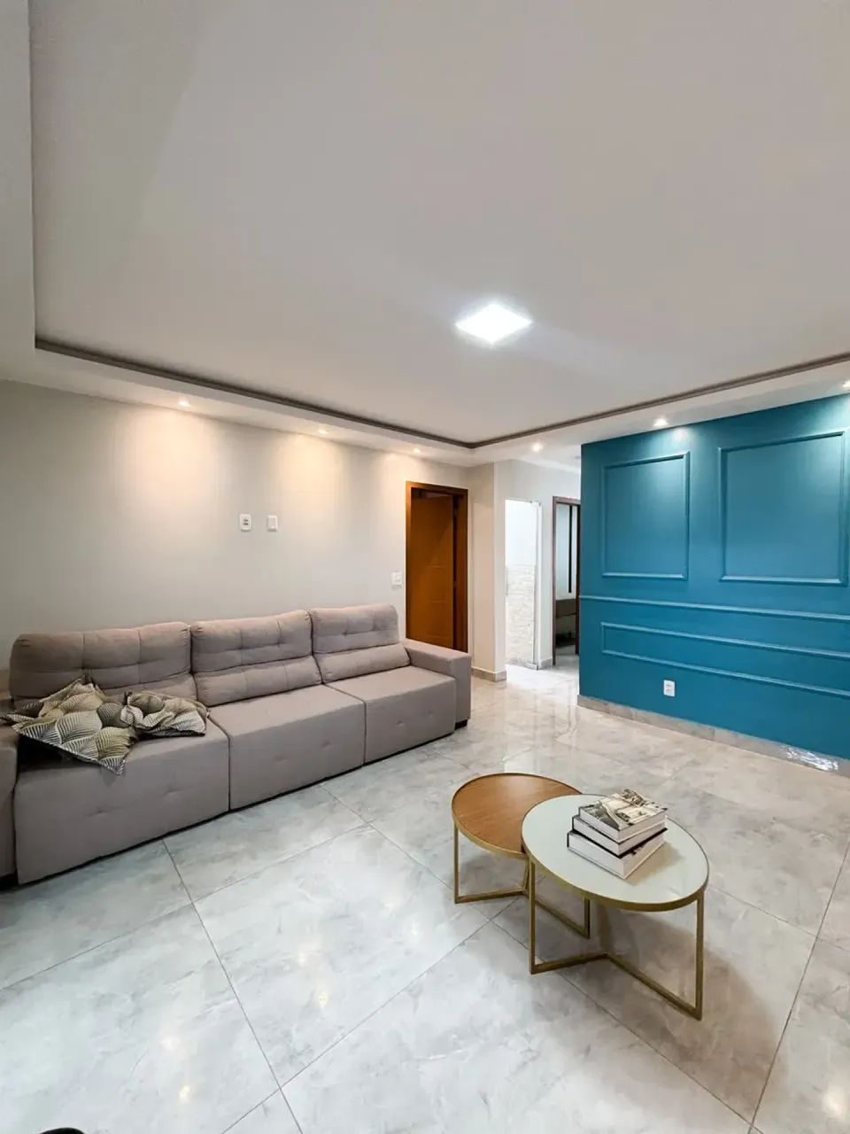 Imperdível no Gama! Casa com Suíte, Armários Planejados e Excelente Acabamento - Foto 4