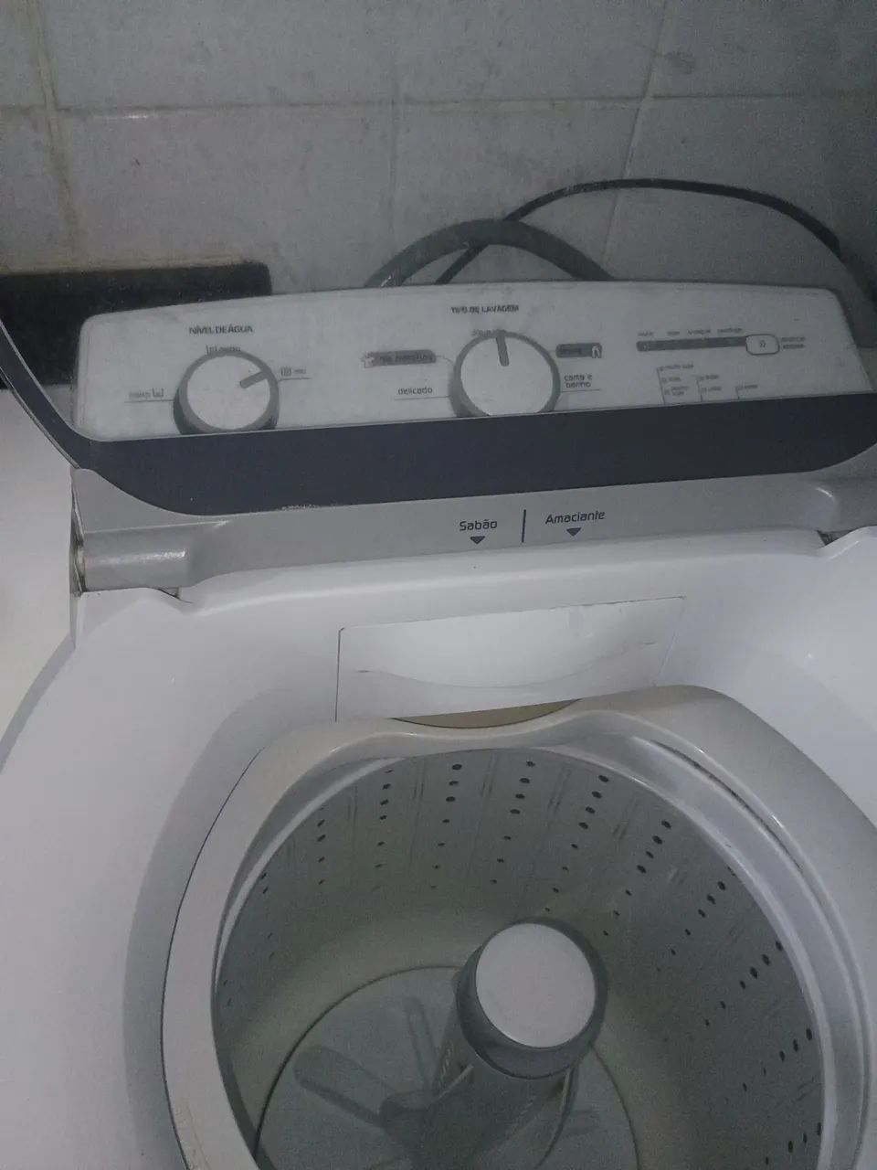 Vendo máquina de lavar - Foto 4
