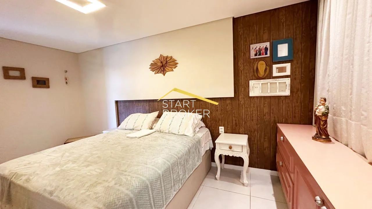 Mandara Lanai | Apartamento para Locação | 3 Suítes | 118m² | Porto das Dunas - Foto 14