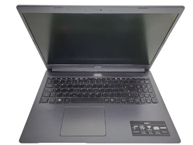 ACER ASPIRE com Processador Intel Core i3 Décima Geração - RAM 8GB - HD 256GB SSD - Foto 3