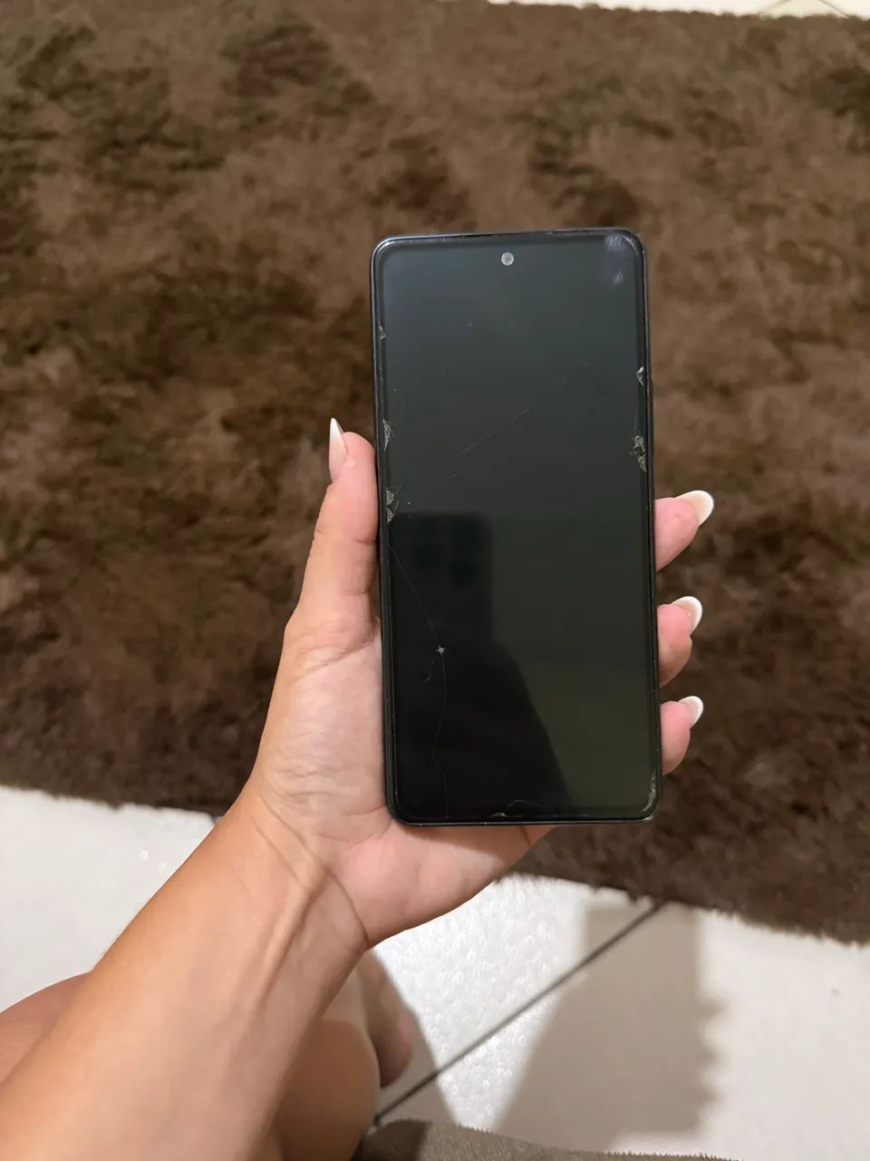 Celular Samsung a53 - Foto 4