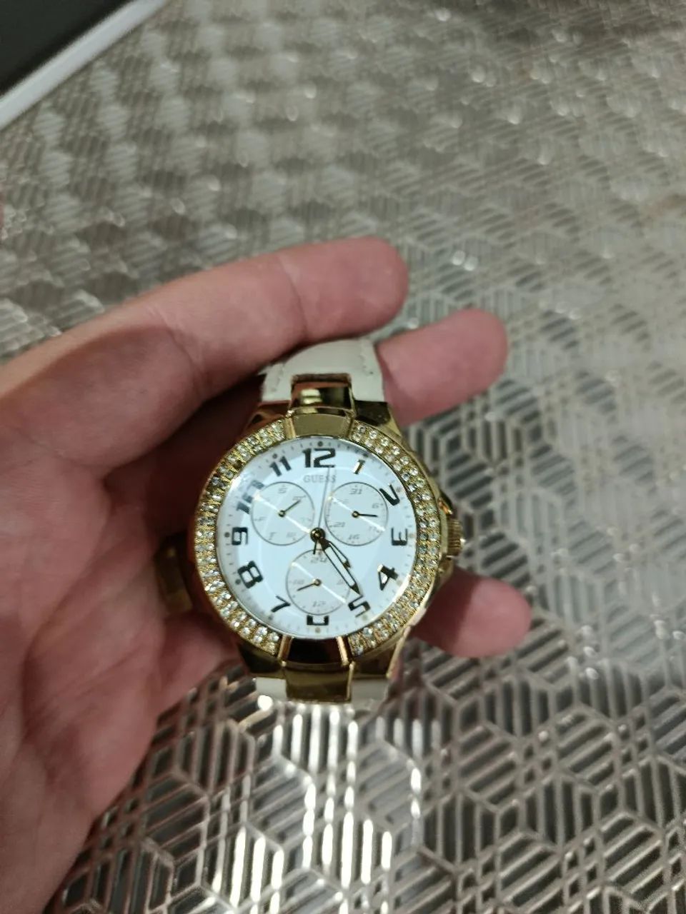 Relógio GUESS feminino ORIGINAL