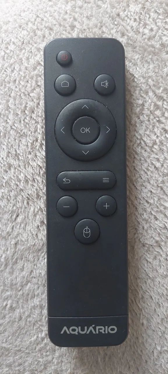 Smart Tv Box Aquário STV-3000 PLUS - Foto 4