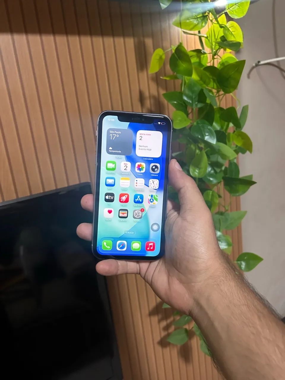 iPhone 11 64GB Estado de novo - Foto 3
