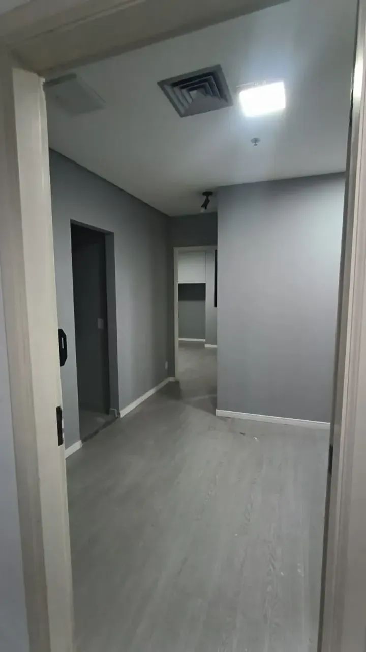 Alugue Conjunto / Sala com 40M² em Santa Cecilia por R$ 1.600. Imóvel Comercial em São Pau - Foto 2