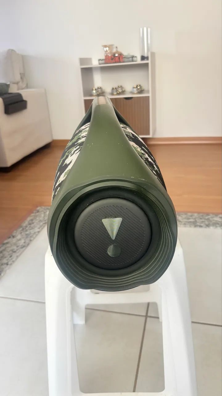 Boombox Jbl 2 - Foto 4