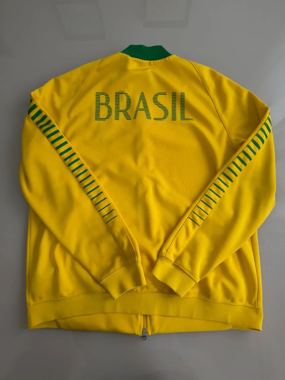 Agasalho seleção brasileira  - Foto 2