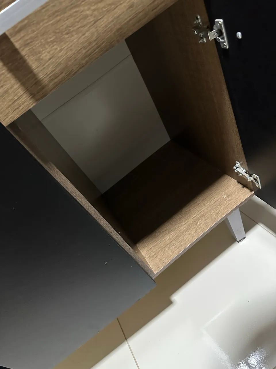 Balcão e paneleiro - Foto 3