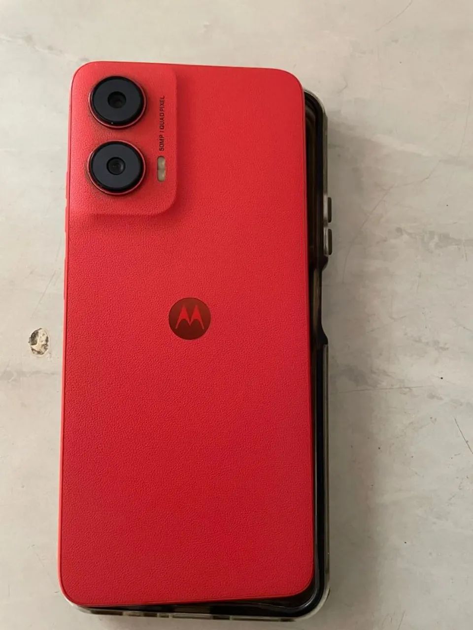 Celular moto g35 - Foto 2