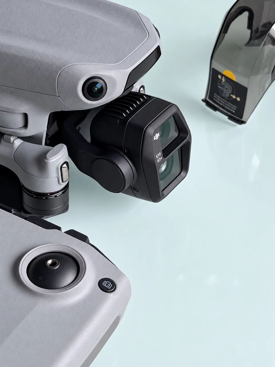 Drone DJI AIR 3 S  - Foto 3