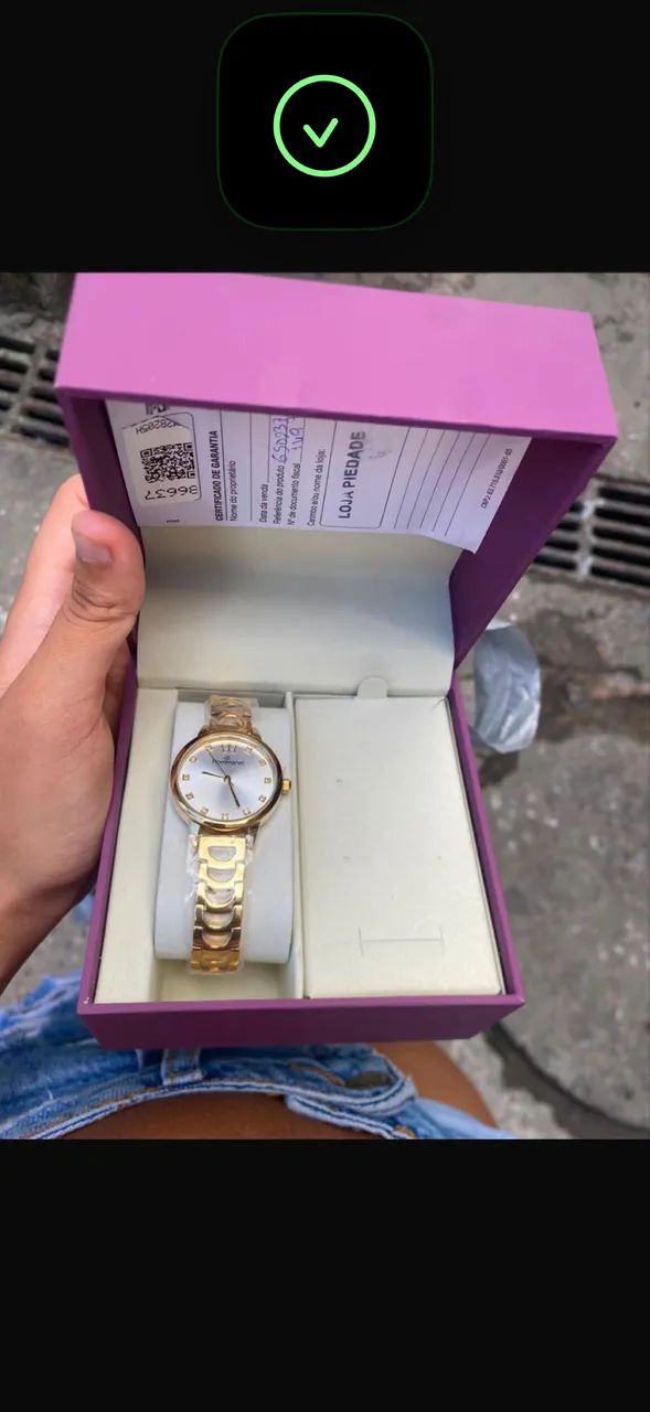 relogio