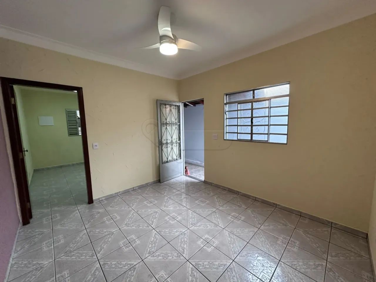 CASA 2 DORMITORIOS JARDIM OURO BRANCO - Foto 5