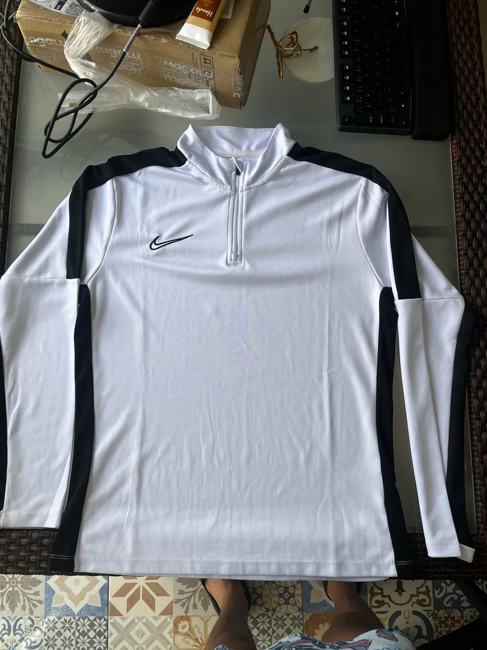 Jaqueta Nike Academy 2023