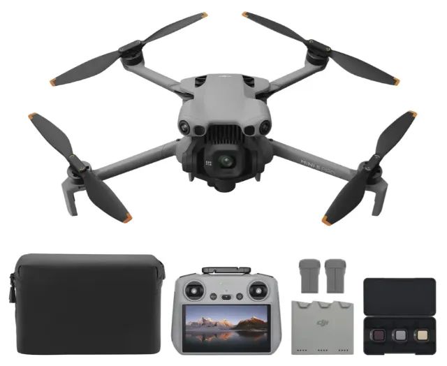 DRONE DJI Mini 5 Pro Combo  - Foto 2