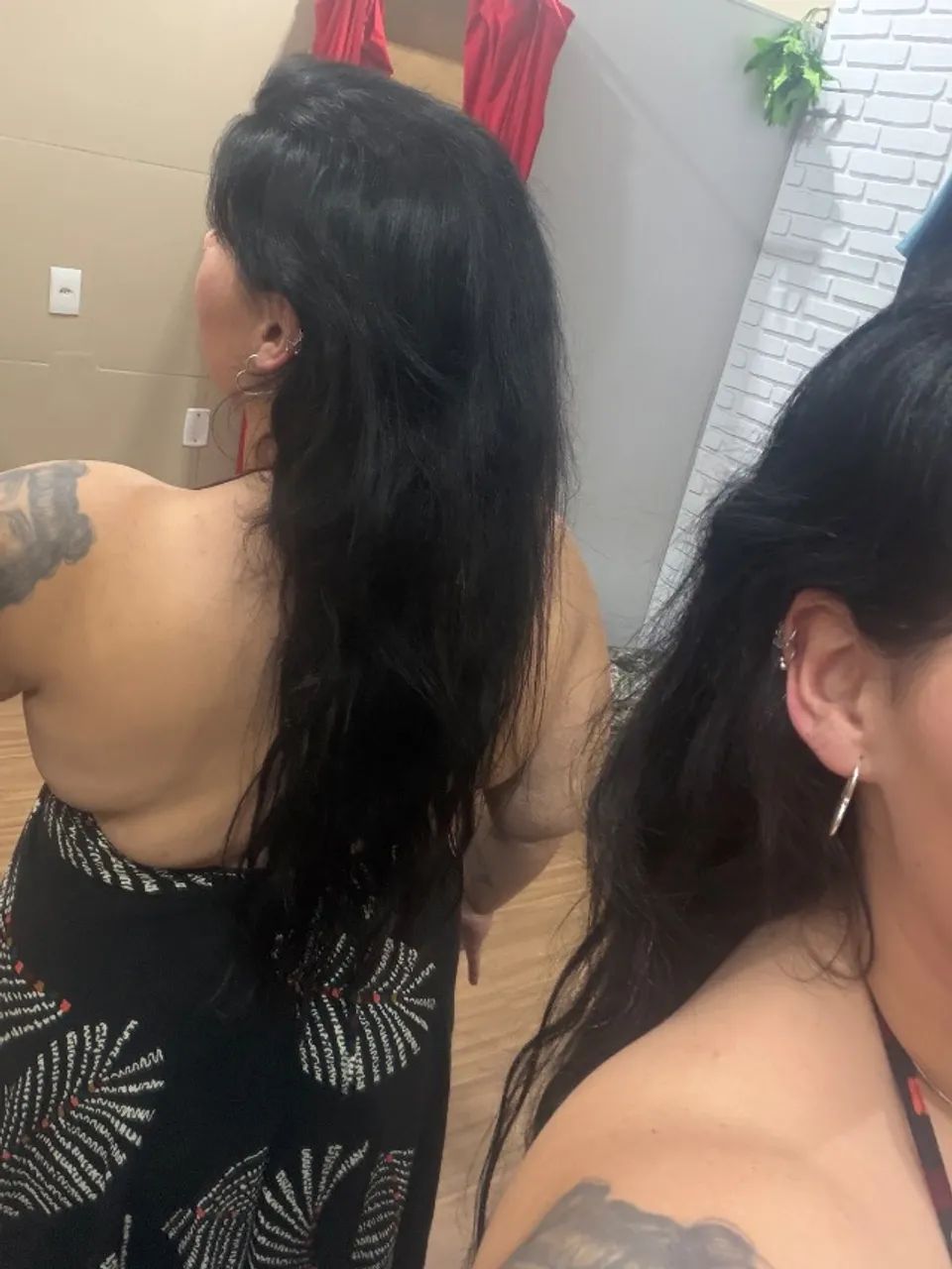 Cabelo humano mega Hair  - Foto 2