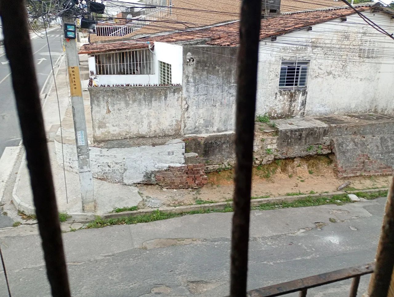 Foto - Olinda - Jardim Atlântico