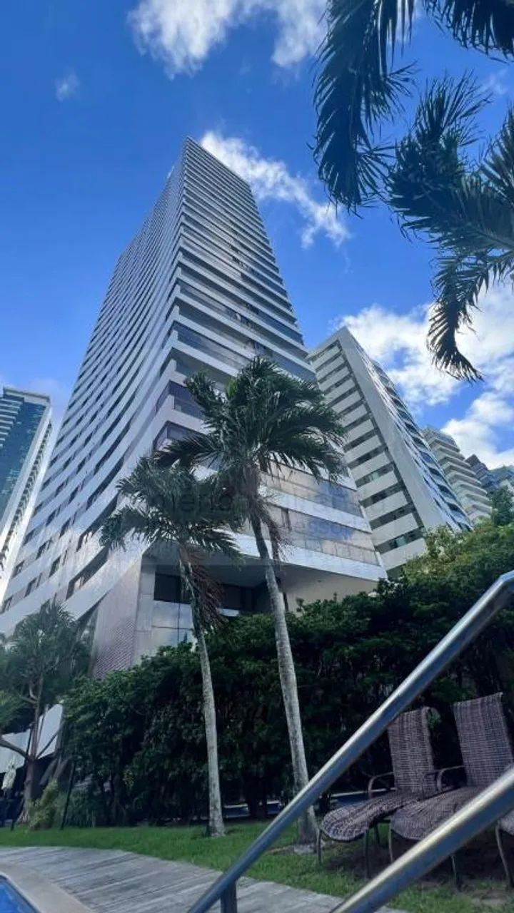 Apartamento para Locação em Ilha do Retiro