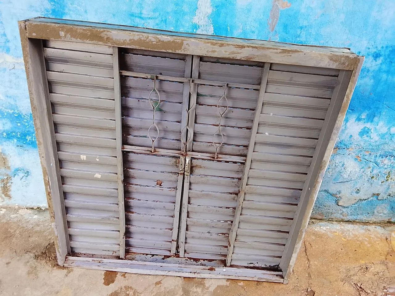 JANELA VENEZIANA. - Foto 6