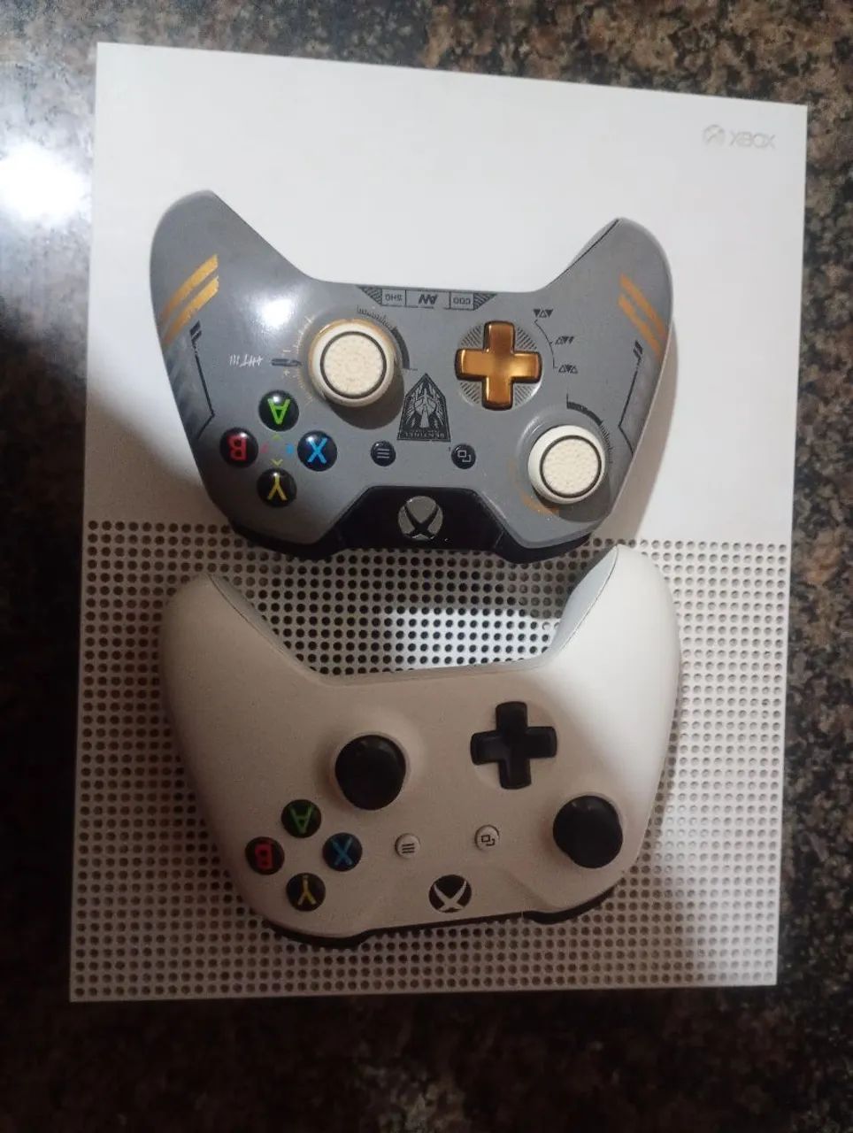 Xbox one S  - Foto 2