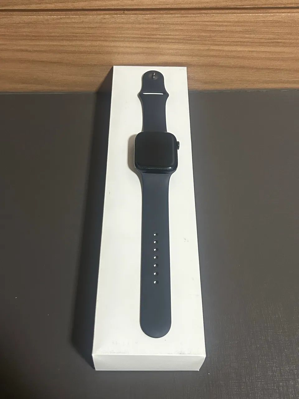 Apple Watch Series 7 45mm Cellular - Foto 3